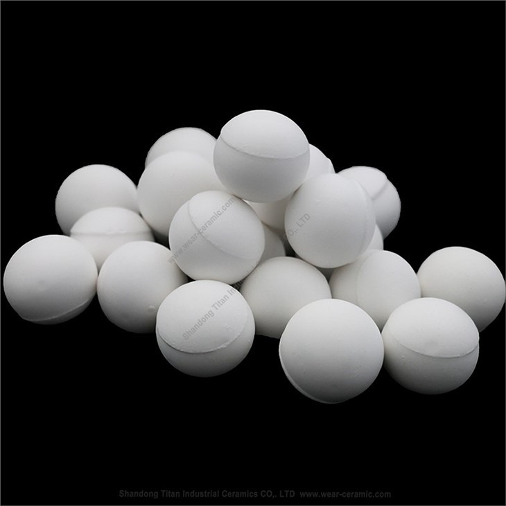 Alumina Ball