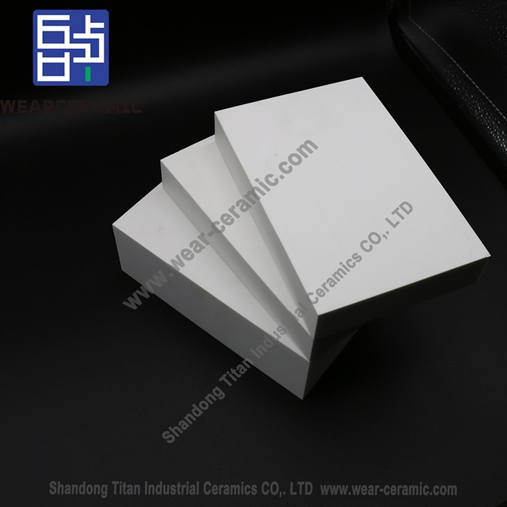 Alumina Liner