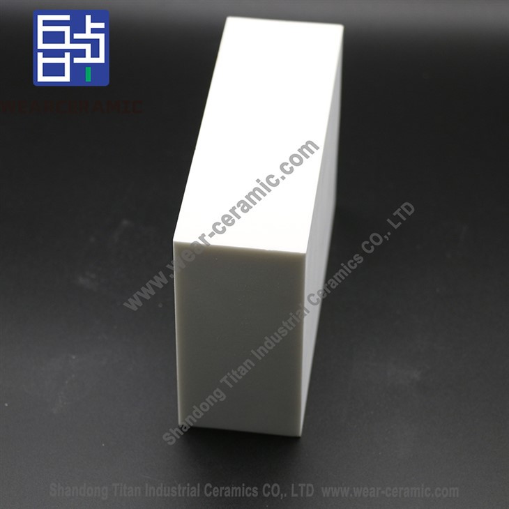 Alumina Liner