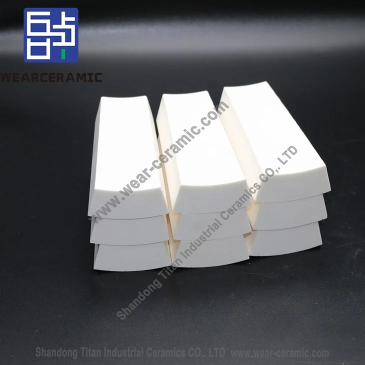 Liner Plates For Chutes