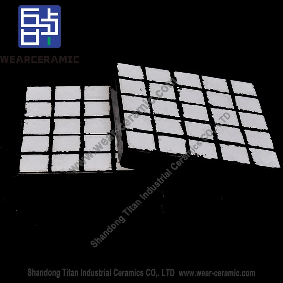 Composite Rubber Lining For Steel Industry