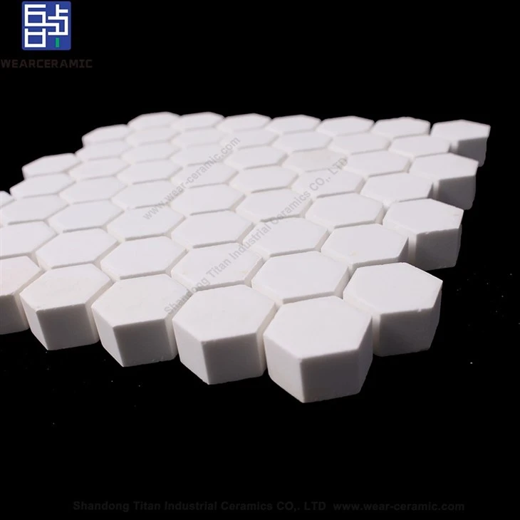 Hexagon Tiles