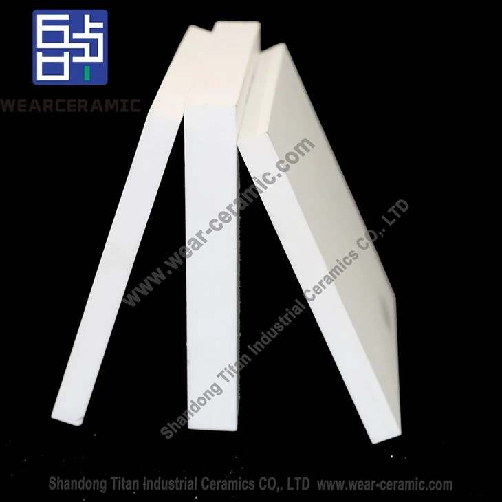 High Aluminum Ceramic Lining