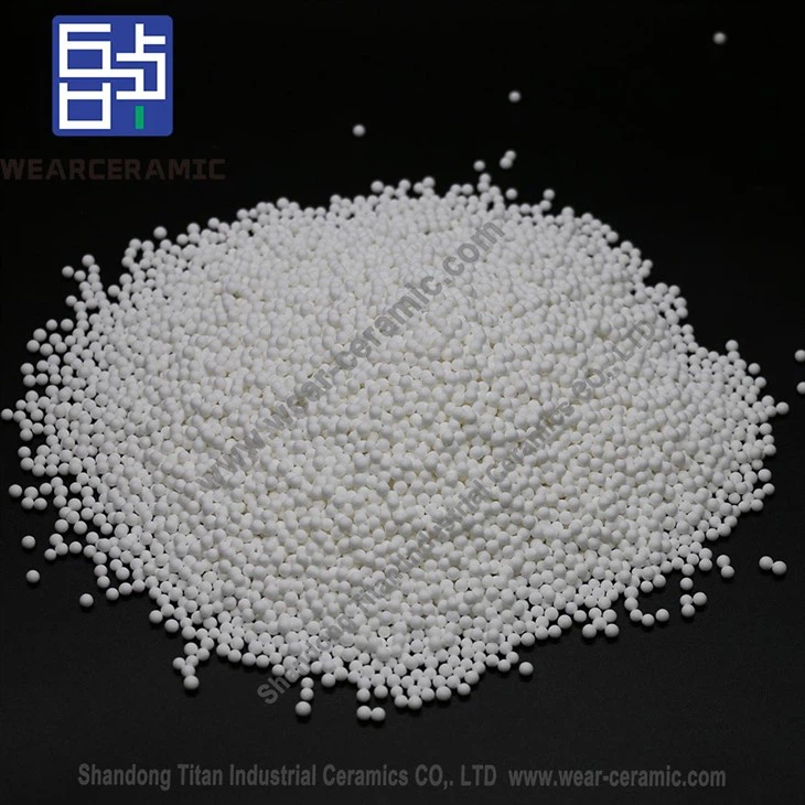 Inert Support Ball