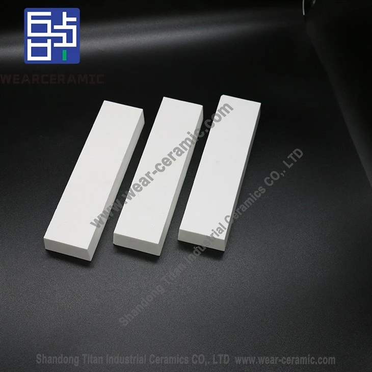 Trapezoidal Tile