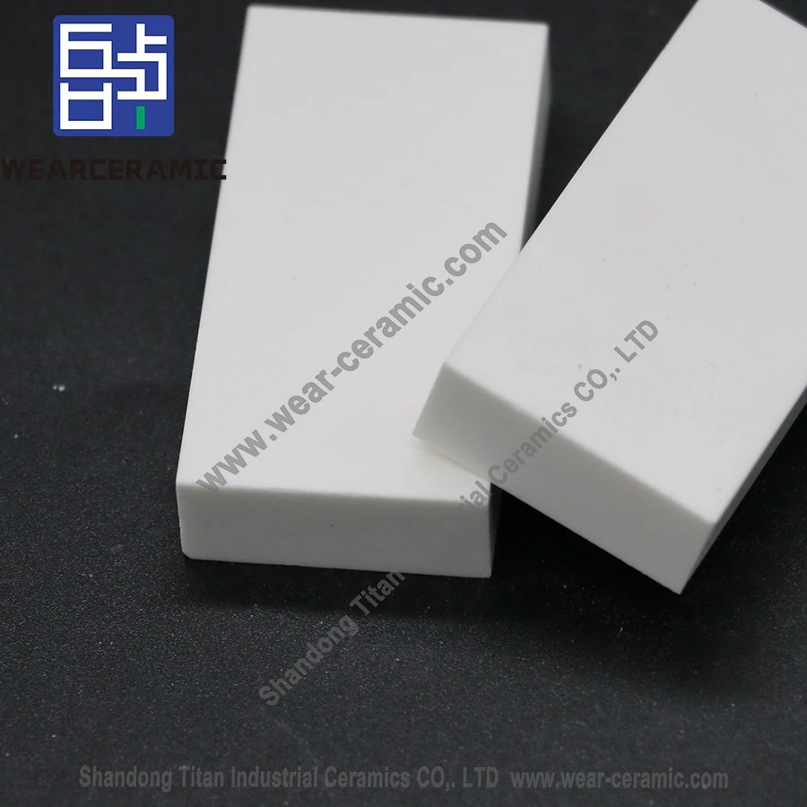 Zirconium Toughened Alumina Ceramic(ZTA)